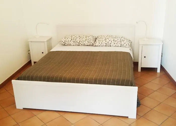 Apartamento Palazzo Calocci In *