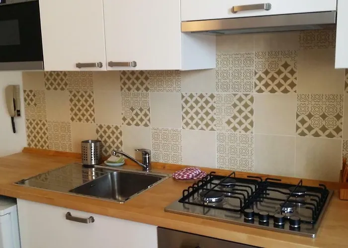 Palazzo Calocci In Apartamento