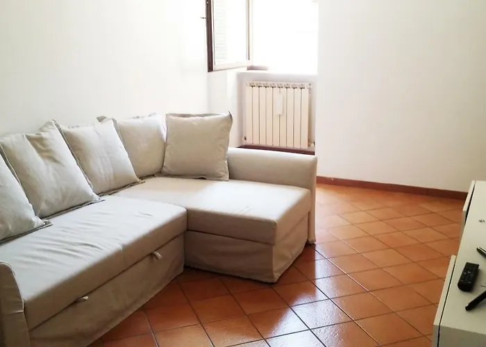 Apartamento Palazzo Calocci In *