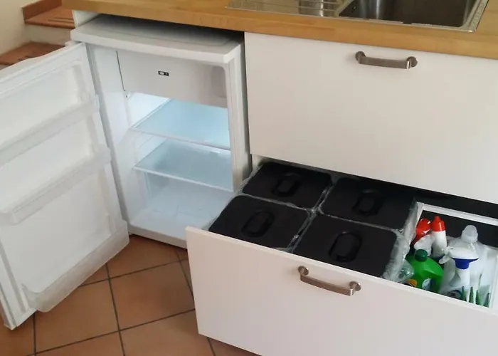 Palazzo Calocci In *