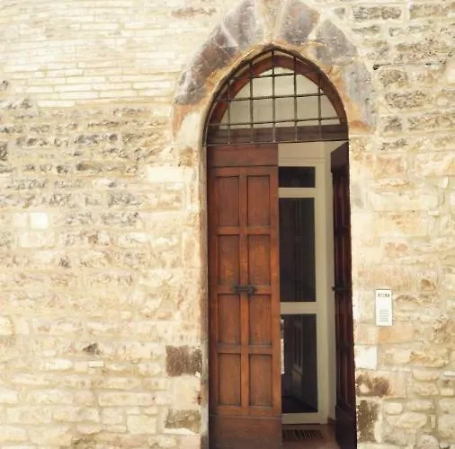 Palazzo Calocci In * Assisi