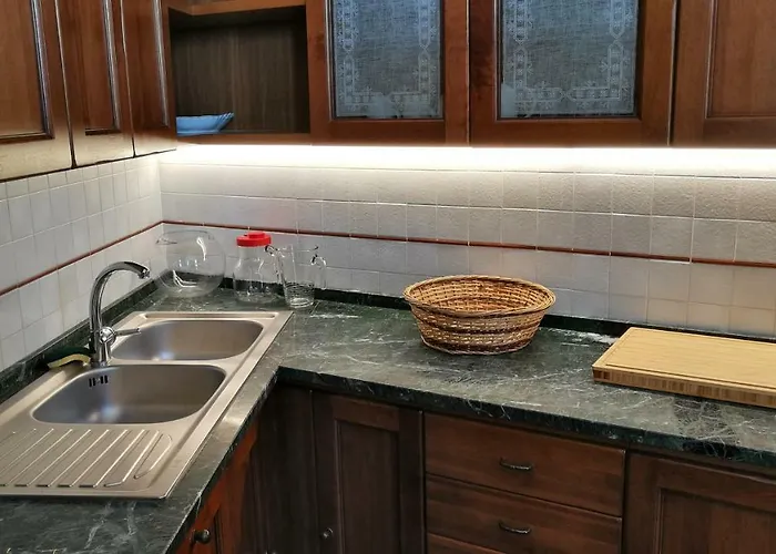 Palazzo Calocci In Apartamento Assisi