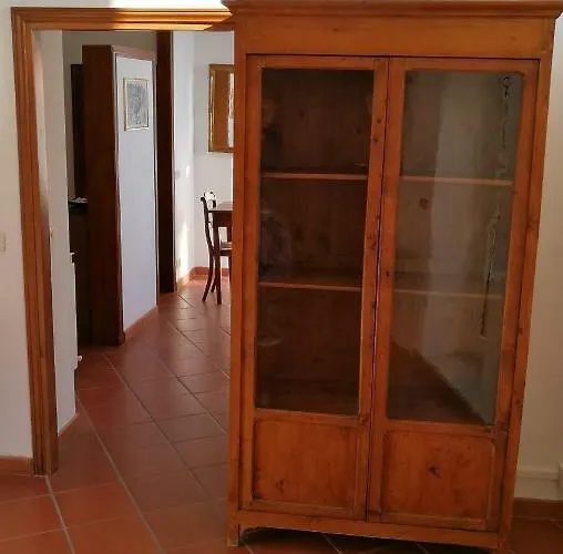 Apartamento Palazzo Calocci In *