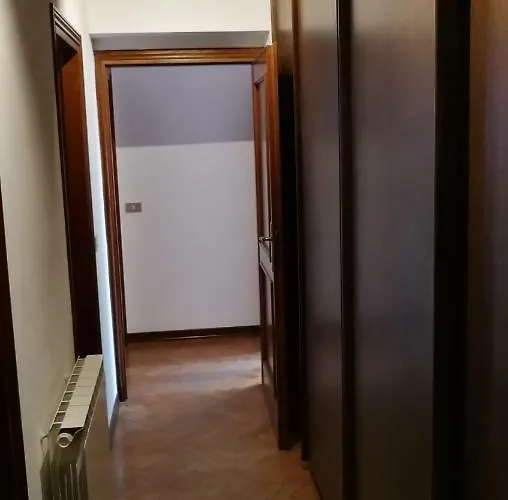 Palazzo Calocci In * 아시시