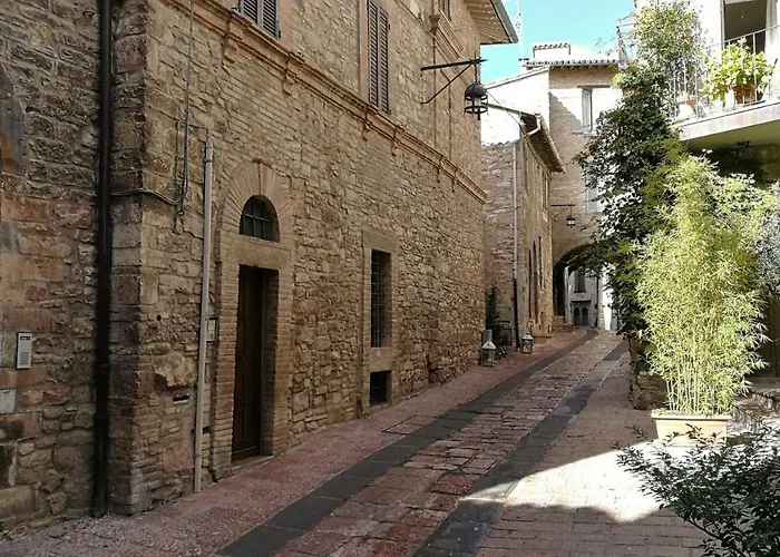 Palazzo Calocci In