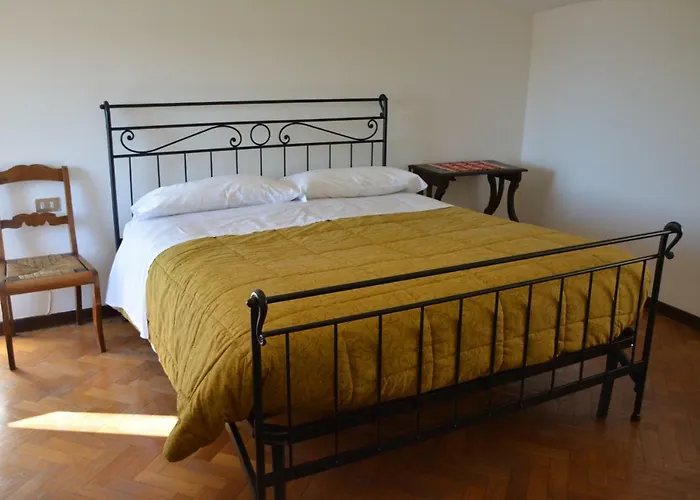 Palazzo Calocci In * 아시시