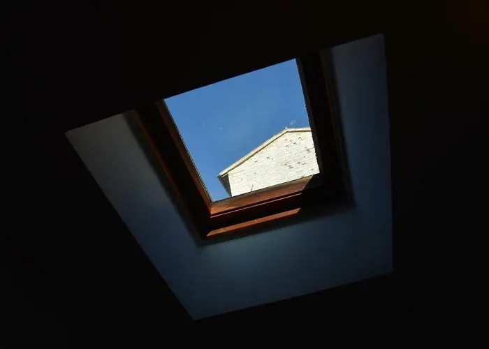 Palazzo Calocci In *