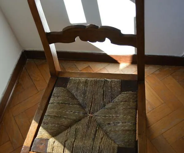 Palazzo Calocci In Apartamento *