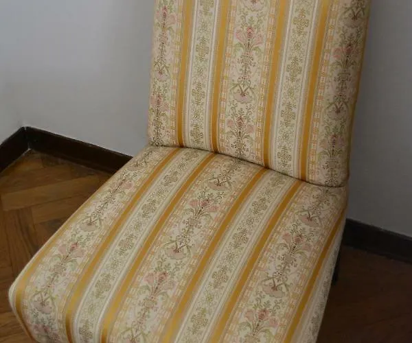 Apartamento Palazzo Calocci In