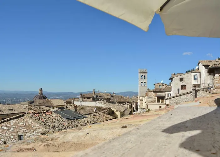 Palazzo Calocci In *