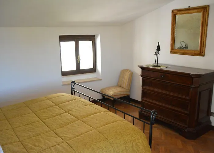 Palazzo Calocci In * Assisi