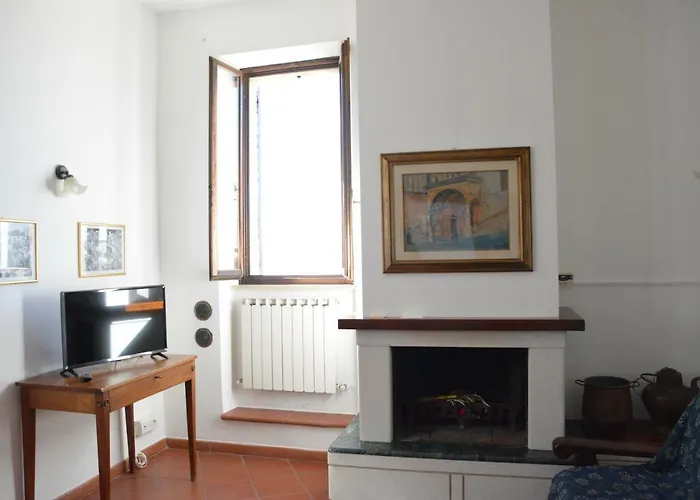 Palazzo Calocci In 아시시