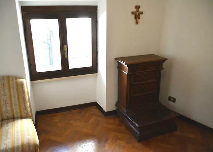 Palazzo Calocci In Apartment *