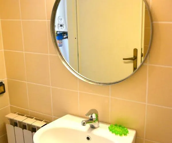 Palazzo Calocci In * Assisi