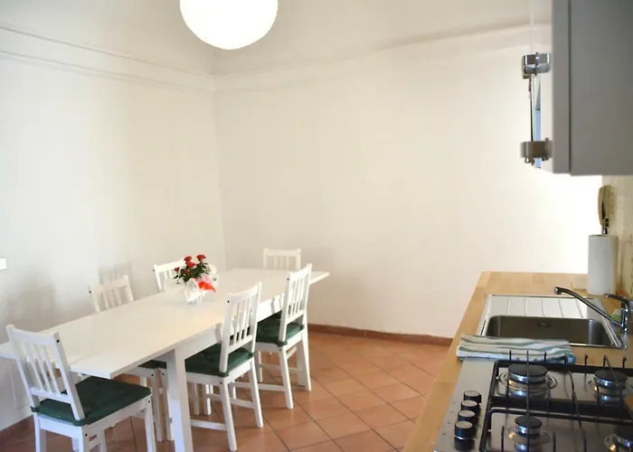 Apartamento Palazzo Calocci In Assisi