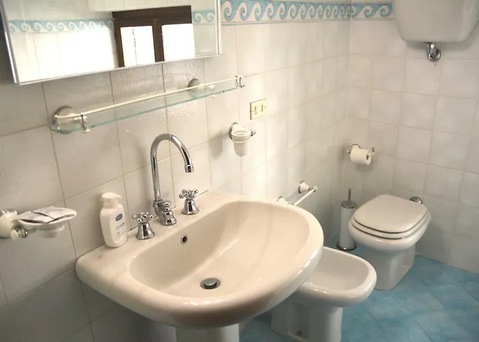 Palazzo Calocci In 아파트 *