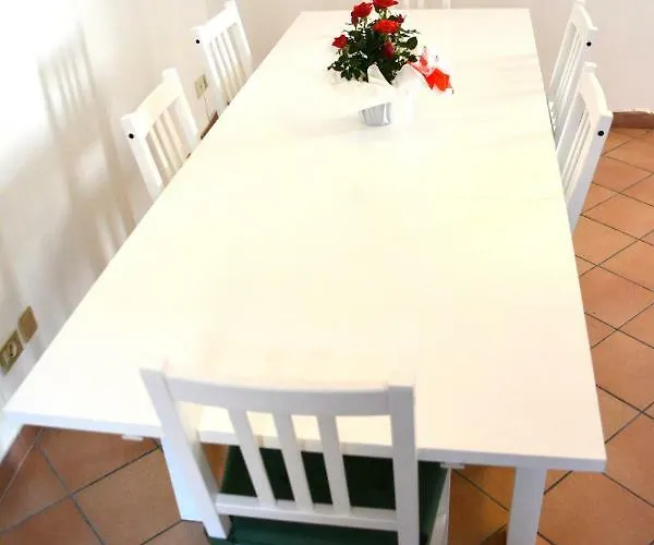 Palazzo Calocci In 아시시