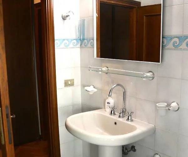 Apartamento Palazzo Calocci In