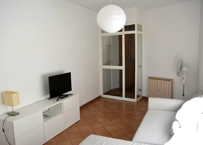 Palazzo Calocci In 아파트