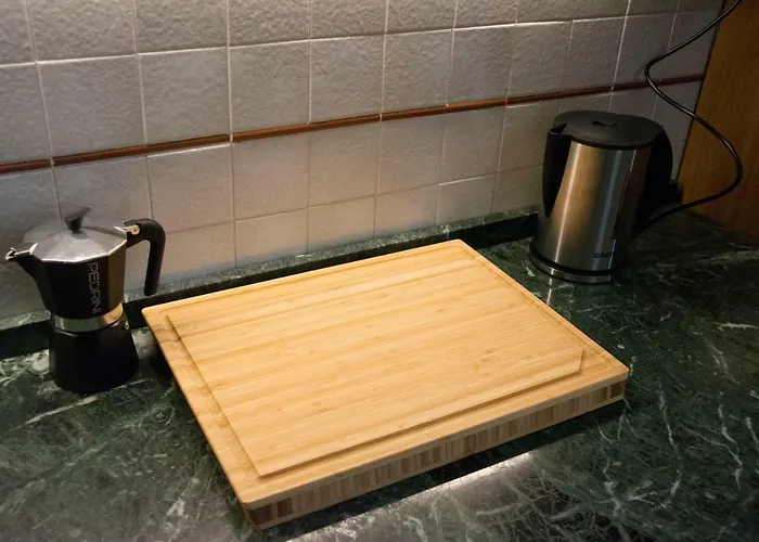 Palazzo Calocci In 아파트