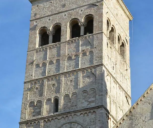 Palazzo Calocci In * 아시시